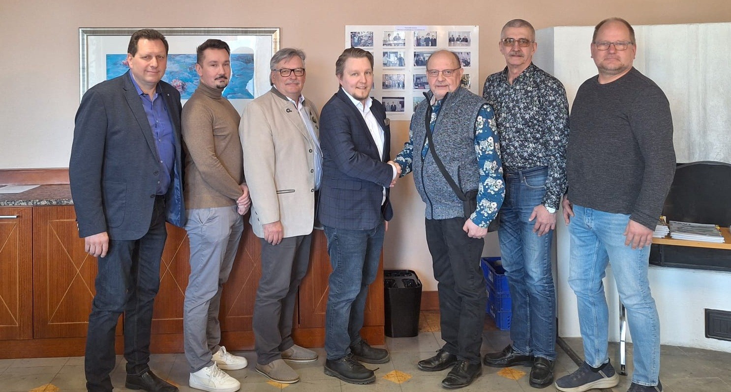 Tori- ja markkinakaupan edunvalvonta vahvistuu Tapahtumateollisuudessa